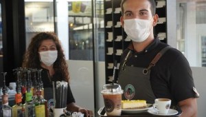  Karşıyaka'da yeni nesil kahve dönemi başlıyor!