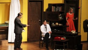 Kartallılar Hafta Sonunu Tiyatro ile Değerlendirdi