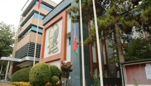 Kazım Kurt: "Onların her zaman yanındayız"