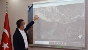 Kent Ormanı ve Çanlı Kanyonu Kızılcahamam Turizmine Kazandırılacak