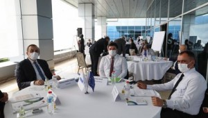 Kentin sorunları 2.Buca Çalıştayı'nda masaya yatırıldı