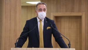 KENTSEL DÖNÜŞÜM KÜÇÜK SANAYİ SİTESİ'NDE BAŞLIYOR