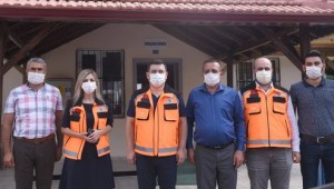 Kepez'e 'Hizmet Evi' geliyor !