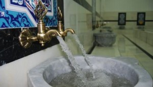 Kızılcahamam Termal Kaplıcaları Hijyen Kuralları ve HES Kodu Uygulaması İle Çok Daha Güvenli