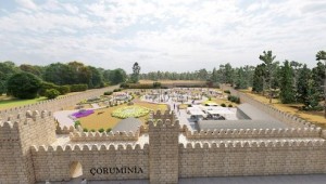 Mali yapısını güçlendiren Belediye, büyük yatırımlara yöneldi!