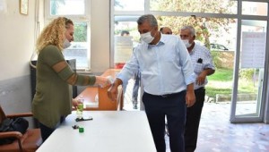 MALKARA BELEDİYESİ EKİM AYI OLAĞAN MECLİS TOPLANTISI!