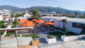 MandalinCafe çok sevildi!