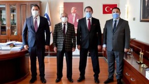 MANSUR YAVAŞ DÜĞMEYE BASTI: DİKİMEVİ-NATOYOLU METRO HATTI İÇİN İLK İMZALAR ATILDI