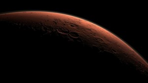 NASA, 15 yılda bir rastlanan bu gökyüzü olayında Mars'ın dolunayla karıştırabileceğini söyledi