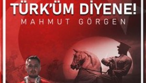 'Ne Mutlu Türk'üm Diyene' şarkısının tüm gelirleri Mehmetçik Vakfına Gidecek!