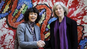 Nobel Kimya Ödülü sahiplerini buldu