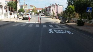 ÖNCELİK HAYATIN, ÖNCELİK YAYANIN