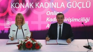 ONLINE KADIN GİRİŞİMCİLİĞİ ATÖLYELERİ BAŞLIYOR