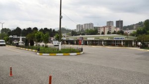 OTOBÜS TERMİNALİ'NE 7 AYDA 18 BİN 64 ARAÇ GİRİŞ ÇIKIŞ YAPTI!