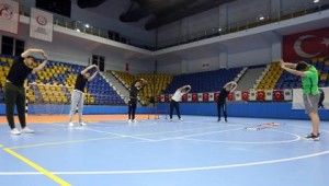 Özel yetenek sınavlarına, özel eğitim