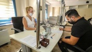 Pandemi dönemi işsizlerine Buca Belediyesi umut oldu 