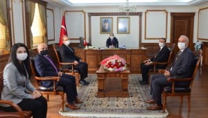 PTT 180. Yılını Kutluyor