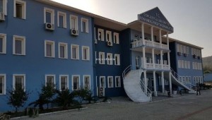 REHA NECLA MİDİLLİ VAKFI'NDAN TURİZM FAKÜLTESİ HAKKINDA BASIN AÇIKLAMASI