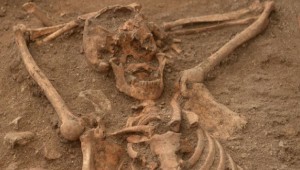 Ruanda'da 5 bin kişilik toplu mezar bulundu