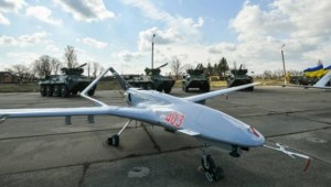 Rus Basınında Türk SİHA'lara Övgü 