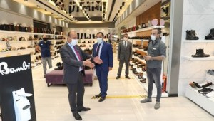 "SAĞLIK İÇİN, HEPİMİZ İÇİN"