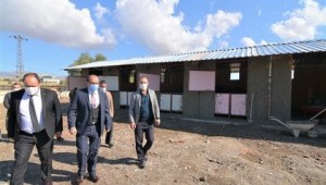 SANDIKLI BELEDİYESİNDEN BİR YENİLİK DAHA