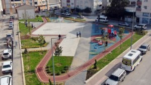 Şehit Azeri Komutan Heşimov'un İsmi Osmangazi'de Yaşayacak 