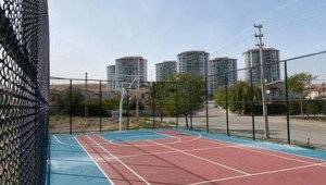 SİNCAN BELEDİYESİNDEN SPORA YATIRIM HAMLESİ