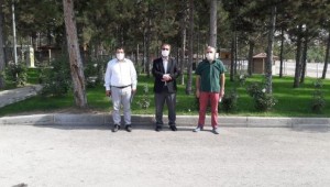 Sokak hayvanları için iş birliği