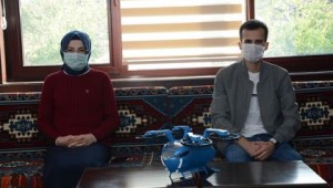 TEKNOFEST ÜÇÜNCÜSÜ AKYURT'TAN