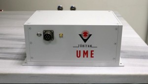 TÜBİTAK'tan yerli ve milli atomik saat
