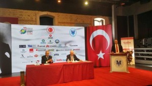 TURAN HANÇERLİ, 23. AVRASYA EKONOMİ ZİRVESİ'NDE KONUŞTU