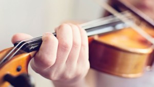 Uzmanlar: Enstrüman çalmak çocukların hafızasını iyileştirebilir