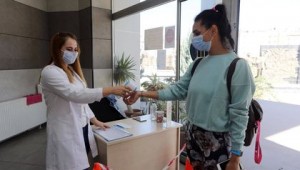 Yenimahalle Havuzları Açılıyor!