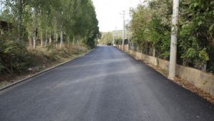 YOL KONFORU SAĞLANIYOR!