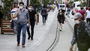 "15 gün içinde vakalar 5 bini bulursa daha sert önlemler gelebilir"