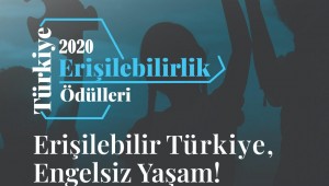 2020 Erişilebilirlik Yılı Erişilebilirlik Ödülleri