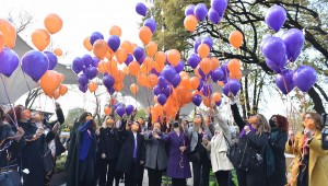 25 KASIM'DA ANLAMLI AÇILIŞ: CEREN DAMAR ŞENEL'İN ADI ANKARA'DA HATIRA ORMANI İLE YAŞAYACAK