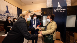 5 yıldızlı otel binasına ilk depremzedeler yerleşti