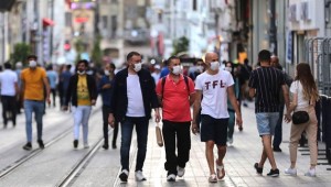 81 il valiliğine 'Koronavirüs Salgını' konulu ek genelge gönderildi