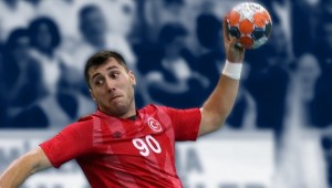 A Milliler son dakikada mağlup