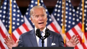 ABD başkanlığına seçilen Biden'ın kabine için düşündüğü isimler