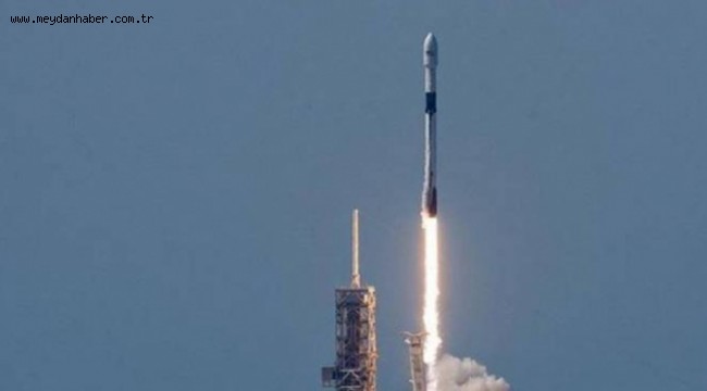 ABD'den yörüngeye dördüncü istihbarat uydusu