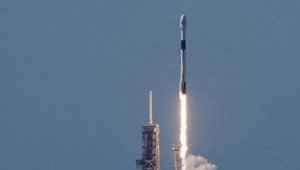 ABD'den yörüngeye dördüncü istihbarat uydusu