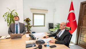 Akdeniz bizi birleştiriyor