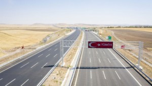 'Akıllı yollar' kural ihlallerini azaltıyor