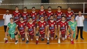 Akkuş Belediyespor Kızıltepe'yi Eli Boş Gönderdi