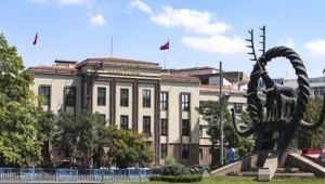 Ankara'da 65 yaş ve üzeri için sokağa çıkma kısıtlaması