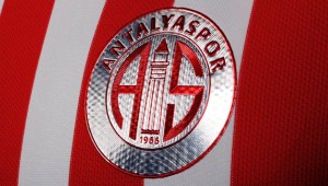 Antalyaspor'dan TFF Tahkim Kuruluna tepki