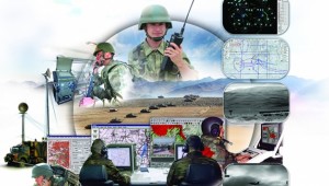 ASELSAN'dan TSK'ya yeni haberleşme altyapısı